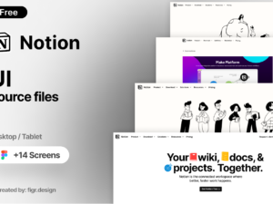 UI Kit Integration Into Product