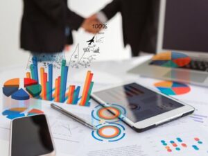 Retail Data & Sales Analytics Setup