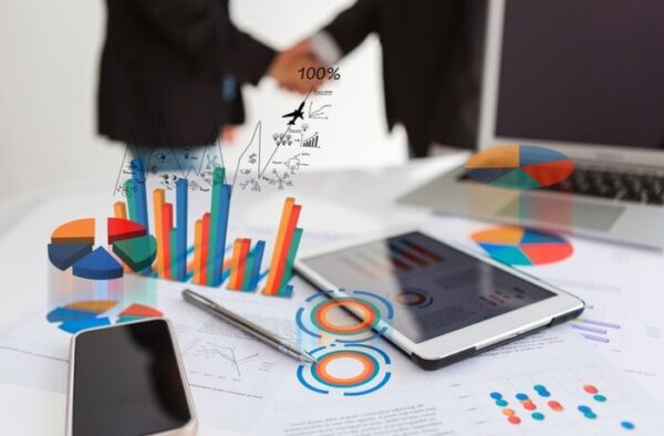 Retail Data & Sales Analytics Setup