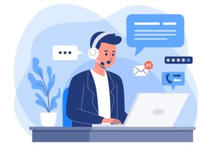 Helpdesk & Ticketing System (per hour)
