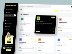 File Management System – cloud based