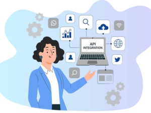 API Integration & Automation Service