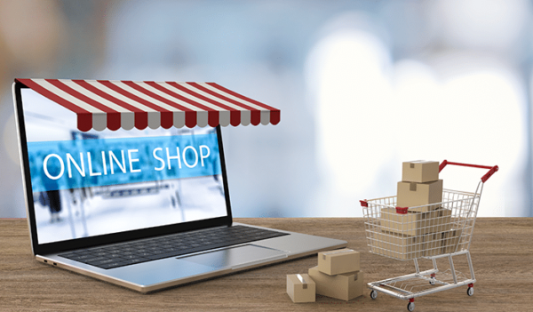 E-Commerce Storefront Setup Service