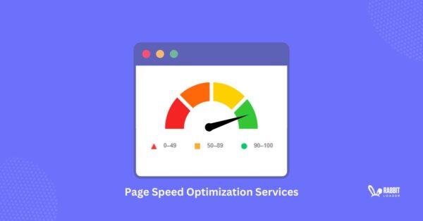 Website Speed Optimization Service