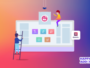 WordPress Website with Elementor  (per hour)