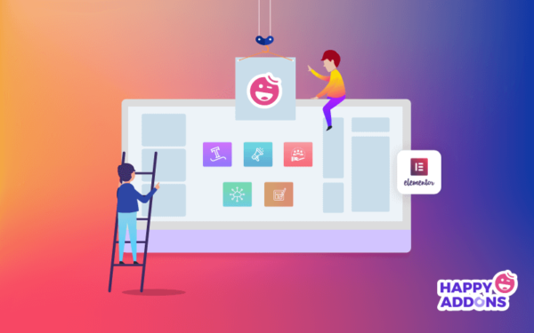 WordPress Website with Elementor  (per hour)