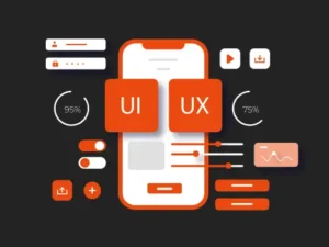 UI/UX Design Consulting