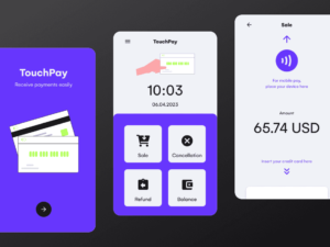 POS UI/UX Customization Service