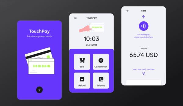 POS UI/UX Customization Service