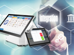 POS System Setup & Integration
