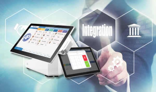 POS System Setup & Integration