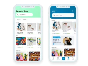 Legacy App Modernization Service