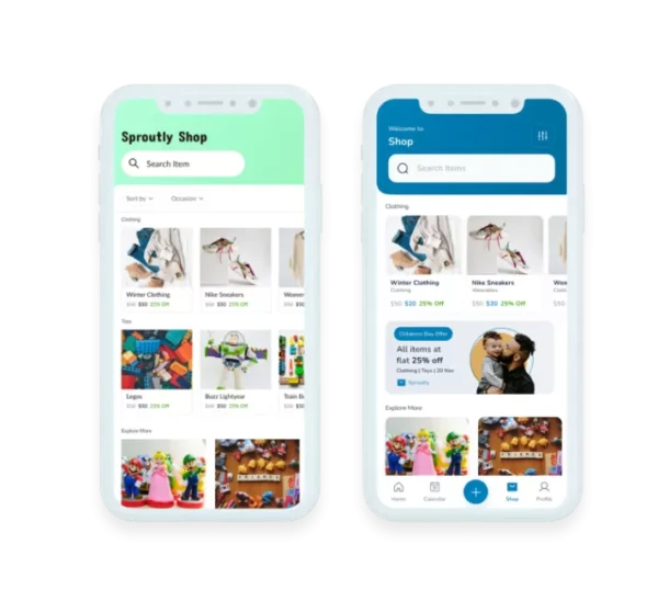 Legacy App Modernization Service