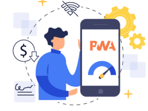 Progressive Web App (PWA) Development (per hour)