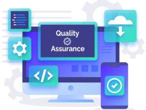 Software QA & Testing Services