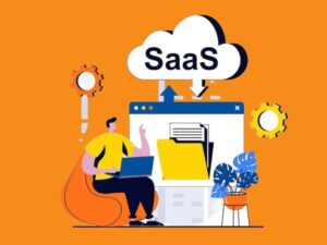 Custom SaaS Platform Development