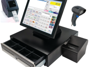 Point of Sale (POS) System Development (per hour)
