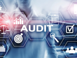 Cybersecurity Audit - Complete
