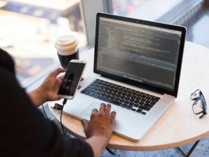 Mercury Development Mobile App Development