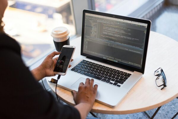 Mercury Development Mobile App Development