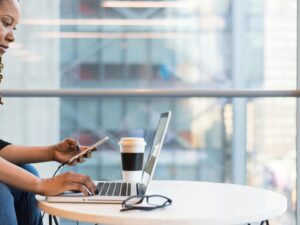 On-Demand App Development
