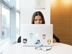 Web Application Development