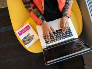 Accessibility Testing Service