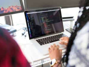 UX/UI Design for Apps