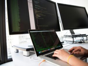 Cross-Platform App Development