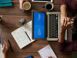 Customer Lifetime Value Model