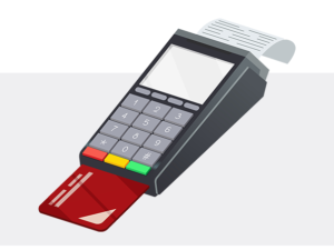 Mobile POS System Integration