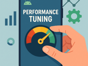 Mobile Performance Tuning