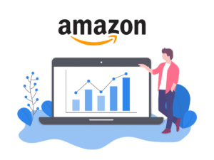 Amazon PPC Management