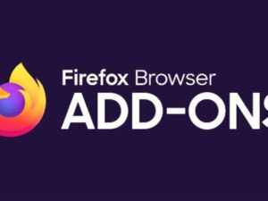 Firefox Add-on Development