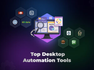 Desktop Automation Tool