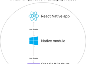 Native Windows Application
