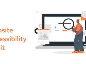 WCAG Accessibility Audit