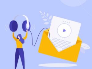 Screen Reader Optimization