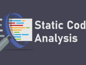 Static Code Analysis