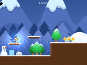 Unity 2D Game Development