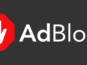 Ad Blocker Extension