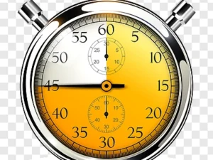 PWA Timer & Stopwatch