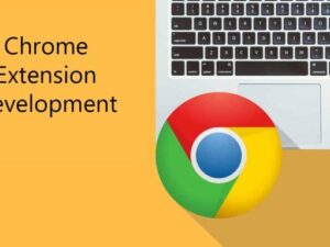 Chrome Extension Development