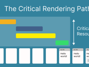 Critical Rendering Path Optimization