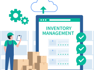 Inventory Management System