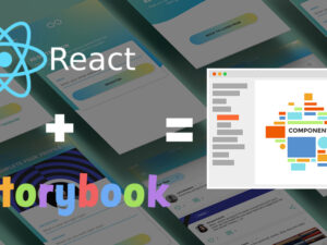 Storybook Component Library