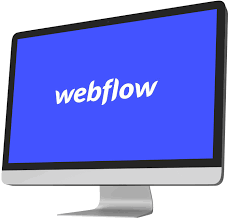 Webflow Website Development