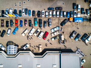 Autonomous Vehicle Edge