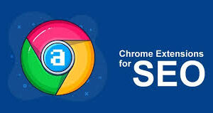 SEO Chrome Extension