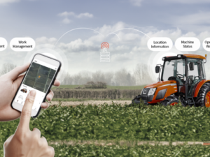 Precision Agriculture Platform